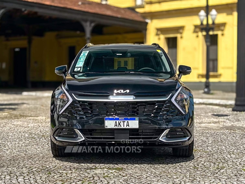 kia sportage 1.6 tgdi mhev ex prestige dct 2025