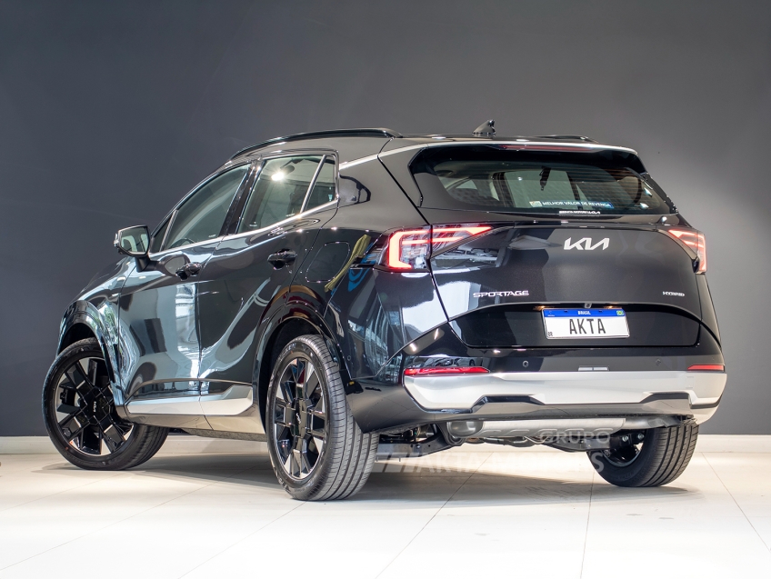 kia sportage 1.6 tgdi mhev ex prestige dct gasolina 4p automatico 202618