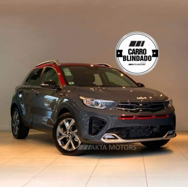kia stonic 1.0 tgdi mhev sx automatico 2025 kia stonic 1.0 tgdi mhev sx automatico 2025