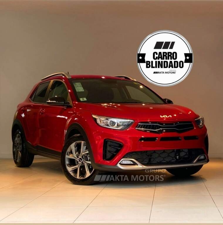kia stonic 1.0 tgdi mhev sx automatico hibrido 4p 2025 kia stonic 1.0 tgdi mhev sx automatico hibrido 4p 2025