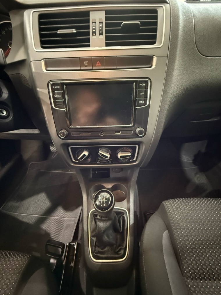 volkswagen fox 1.6 msi total flex connect 4p manual 2019