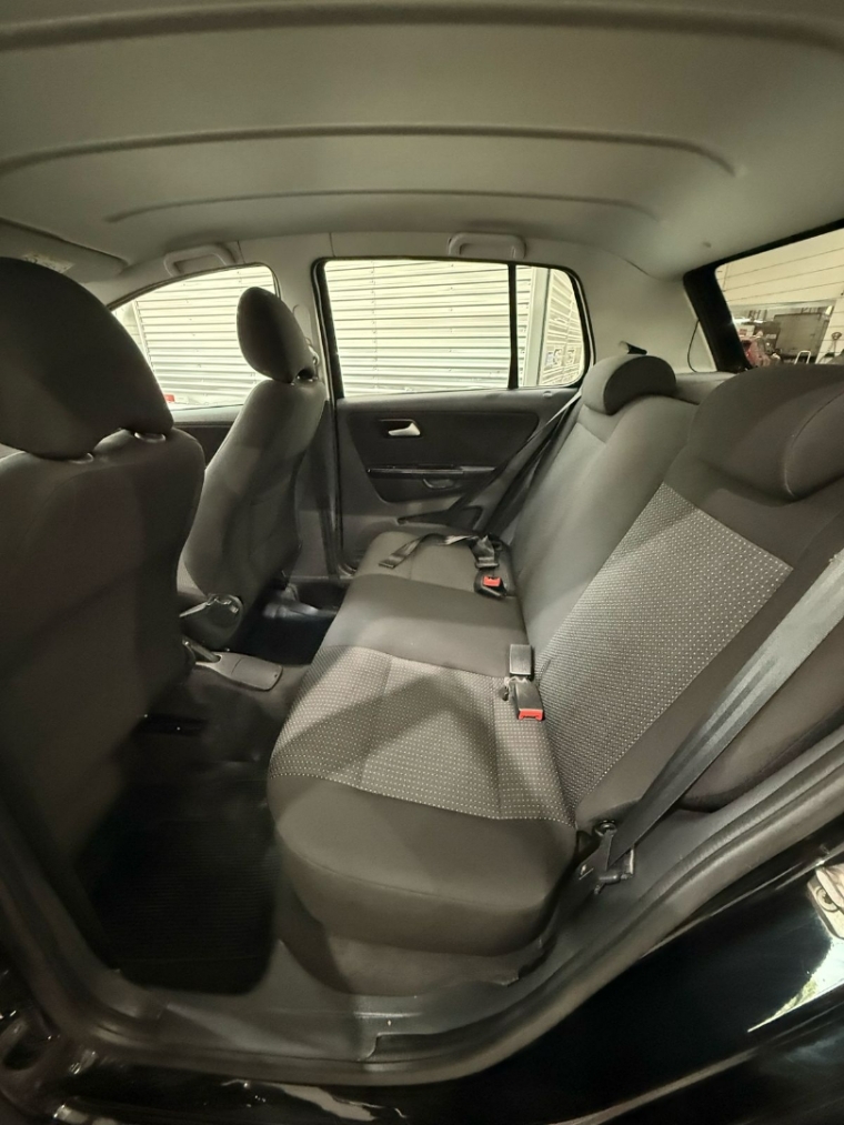 volkswagen fox 1.6 msi total flex connect 4p manual 2019