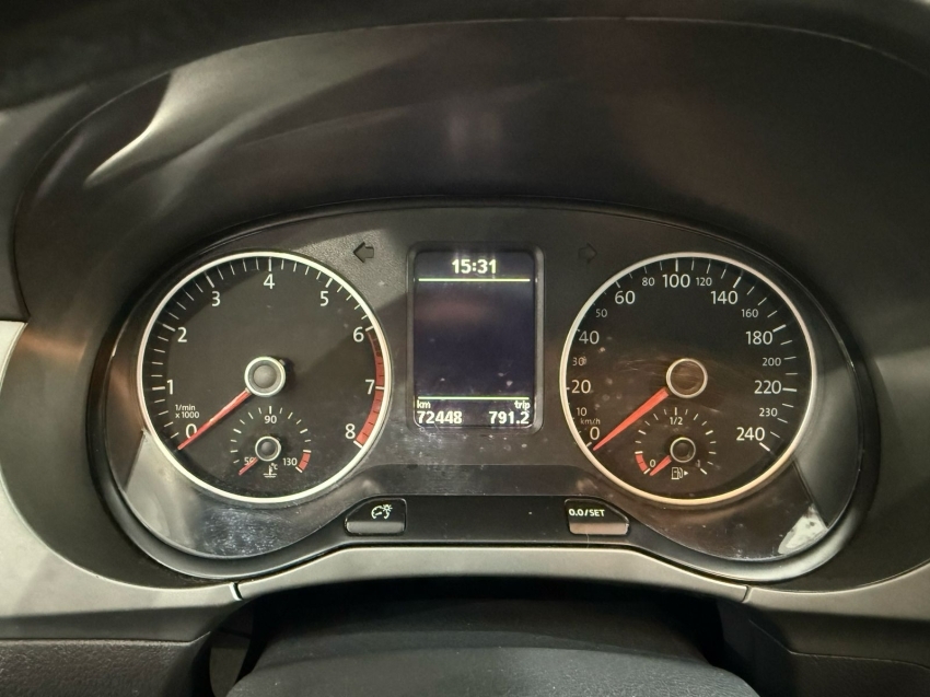 volkswagen fox 1.6 msi total flex connect 4p manual 2019