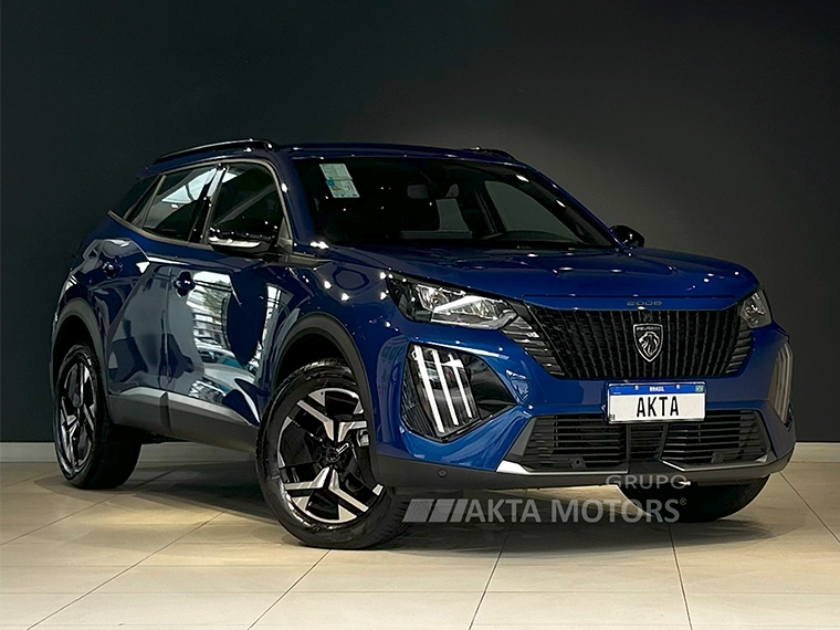 peugeot 2008 1.0 turbo 200 flex allure cvt 4p automatico 2025 peugeot 2008 1.0 turbo 200 flex allure cvt 4p automatico 2025