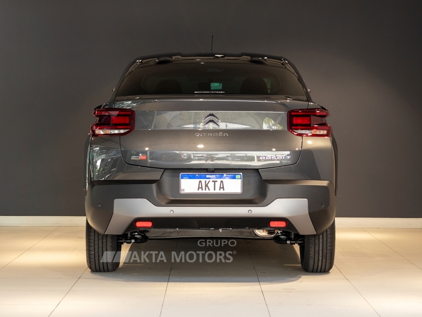 citroen basalt 1.0 turbo 200 flex shine cvt 4p automatico 2025