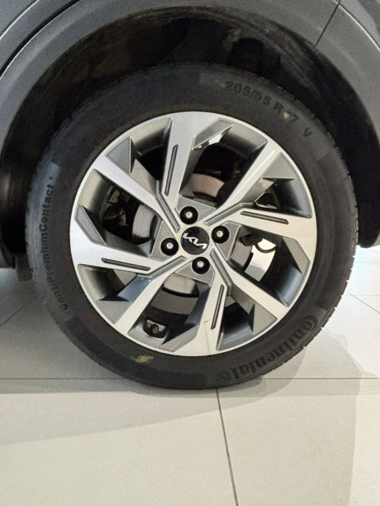 kia stonic 1.0 tgdi mhev sx automatico 2022