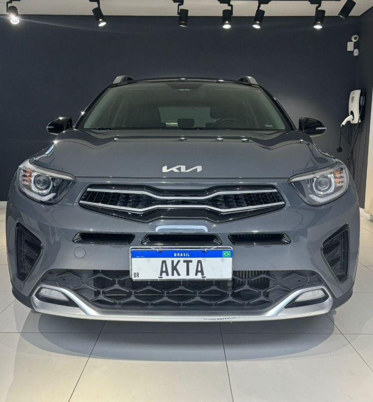 kia stonic 1.0 tgdi mhev sx automatico 2022
