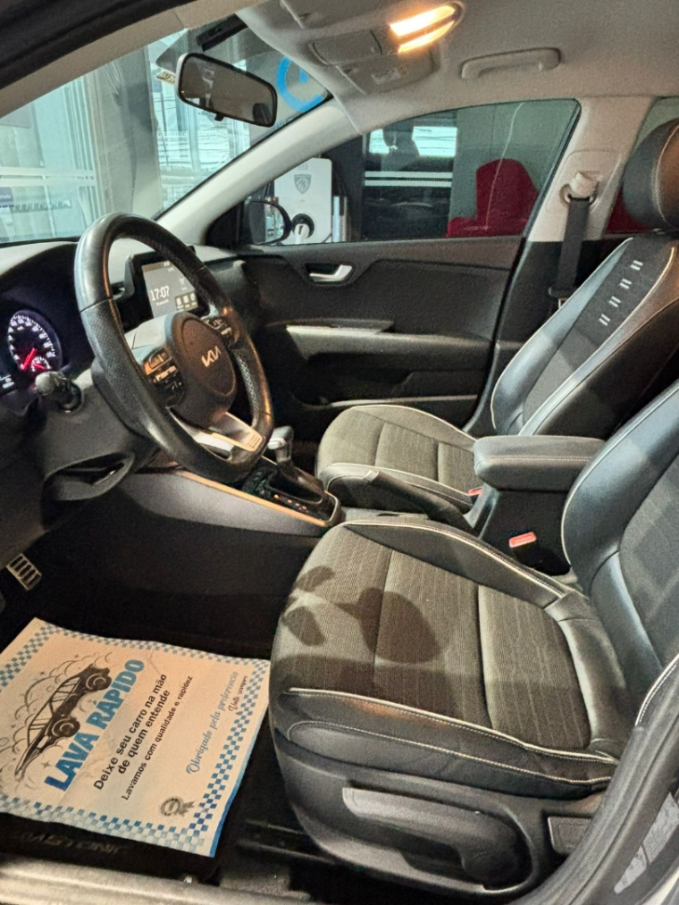 kia stonic 1.0 tgdi mhev sx automatico 2022