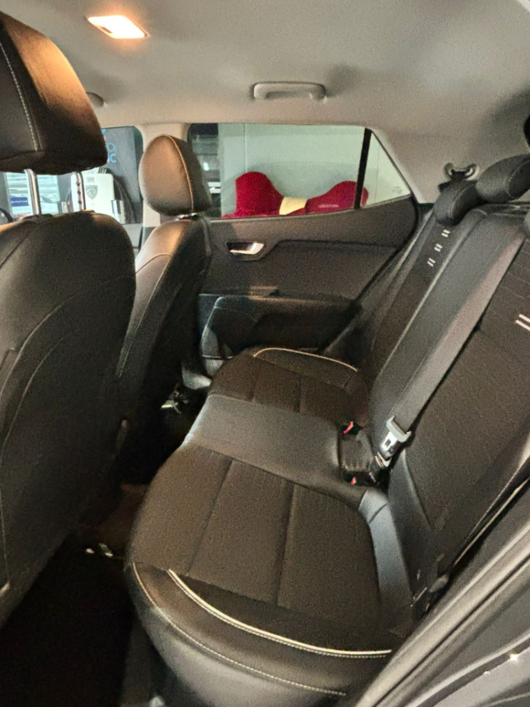 kia stonic 1.0 tgdi mhev sx automatico 2022