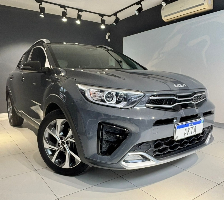 kia stonic 1.0 tgdi mhev sx automatico 2022 kia stonic 1.0 tgdi mhev sx automatico 2022
