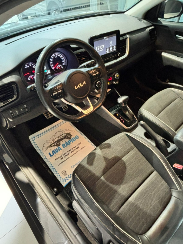 kia stonic 1.0 tgdi mhev sx automatico 2022
