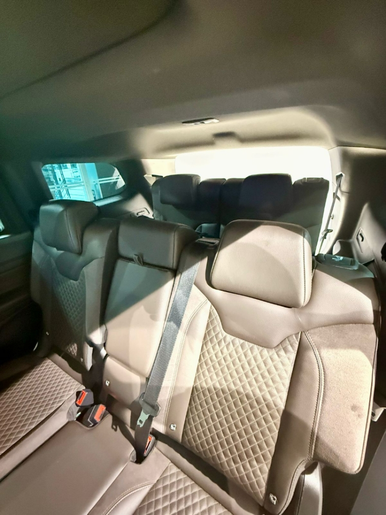 jeep commander 2.0 td380 turbo diesel overland at9 2022