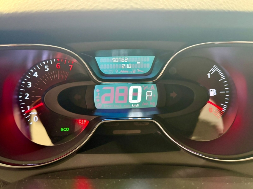 renault captur 1.6 16v sce flex life x-tronic 4p automatico 2021