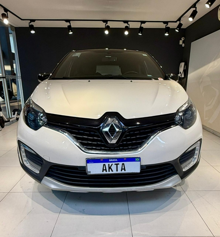 renault captur 1.6 16v sce flex life x-tronic 4p automatico 2021