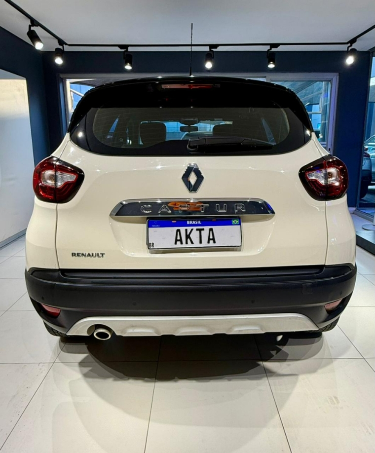 renault captur 1.6 16v sce flex life x-tronic 4p automatico 2021