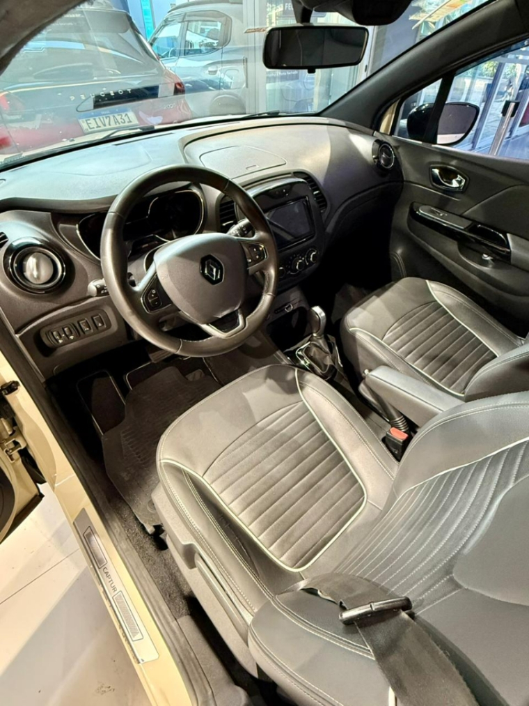 renault captur 1.6 16v sce flex life x-tronic 4p automatico 2021