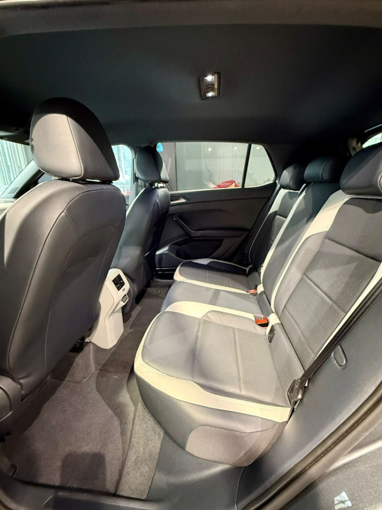 volkswagen t-cross 1.4 250 tsi total flex highline automatico 4p 2020