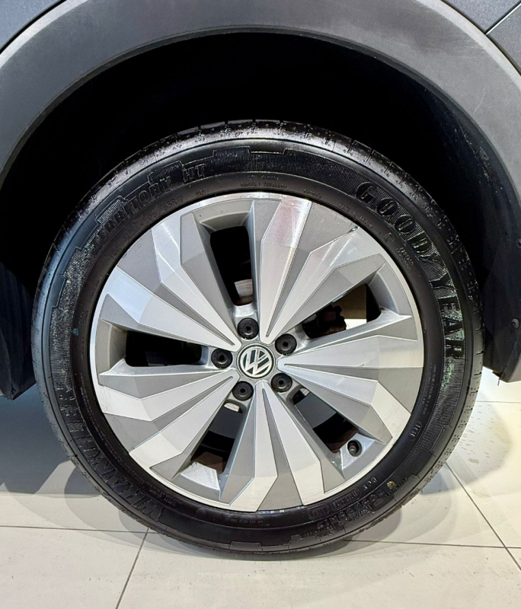 volkswagen t-cross 1.4 250 tsi total flex highline automatico 4p 2020