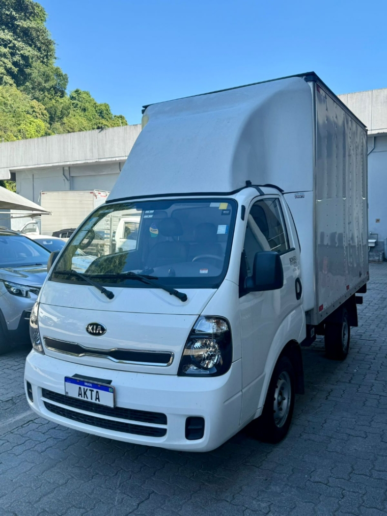 kia bongo 2.5 td diesel std cs manual 2p 2023