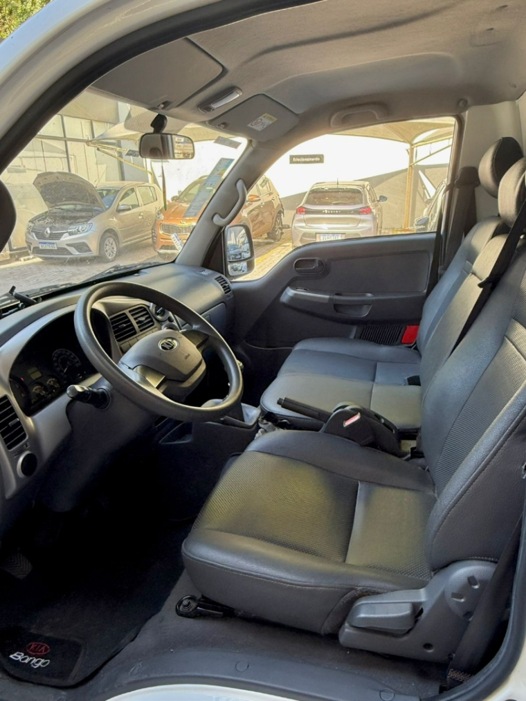 kia bongo 2.5 td diesel std cs manual 2p 2023