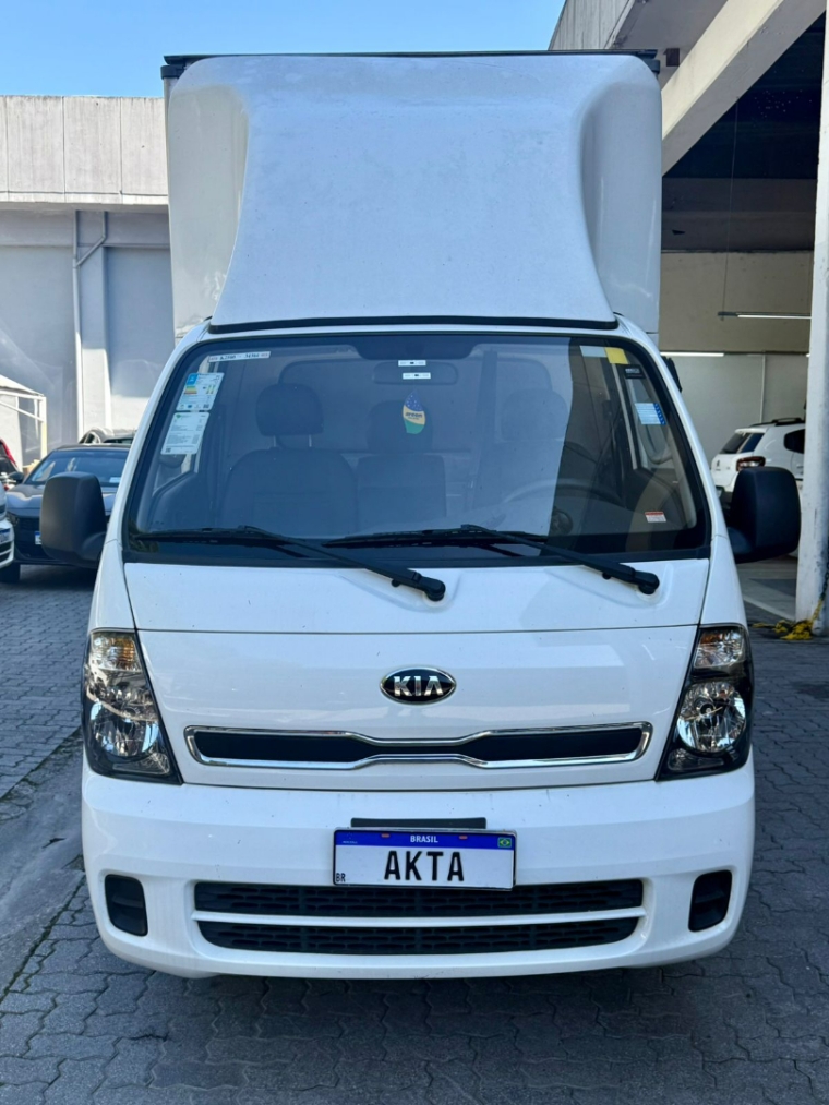 kia bongo 2.5 td diesel std cs manual 2p 2023