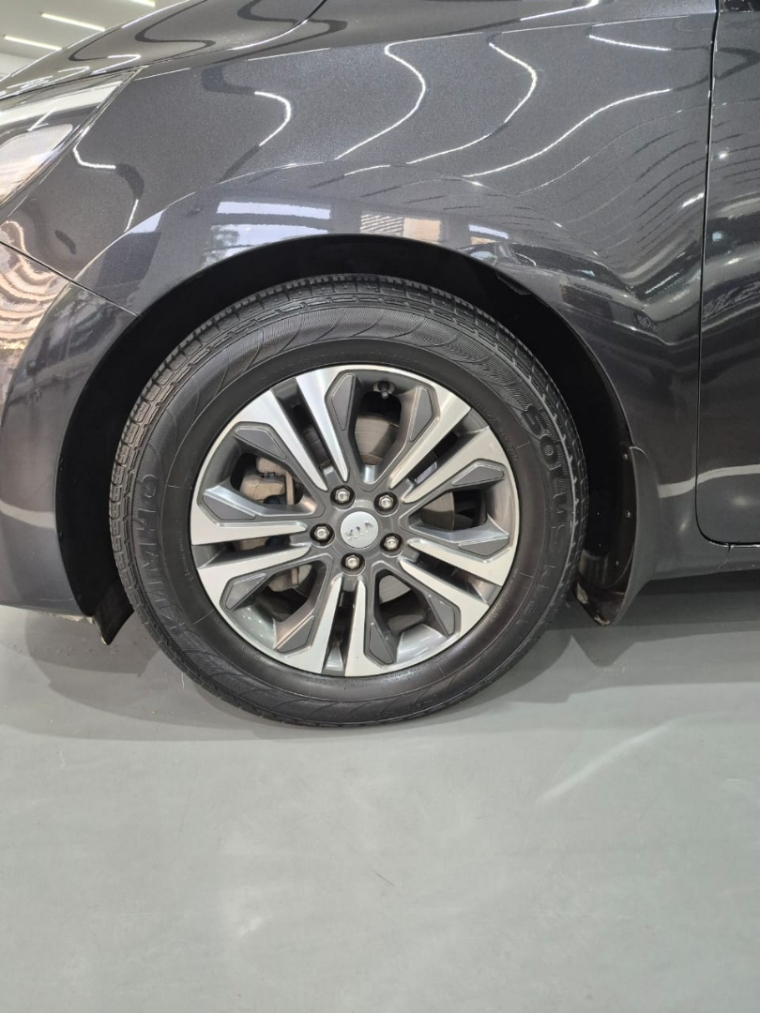 kia carnival 3.3 ex v6 24v gasolina 4p automatico 2019