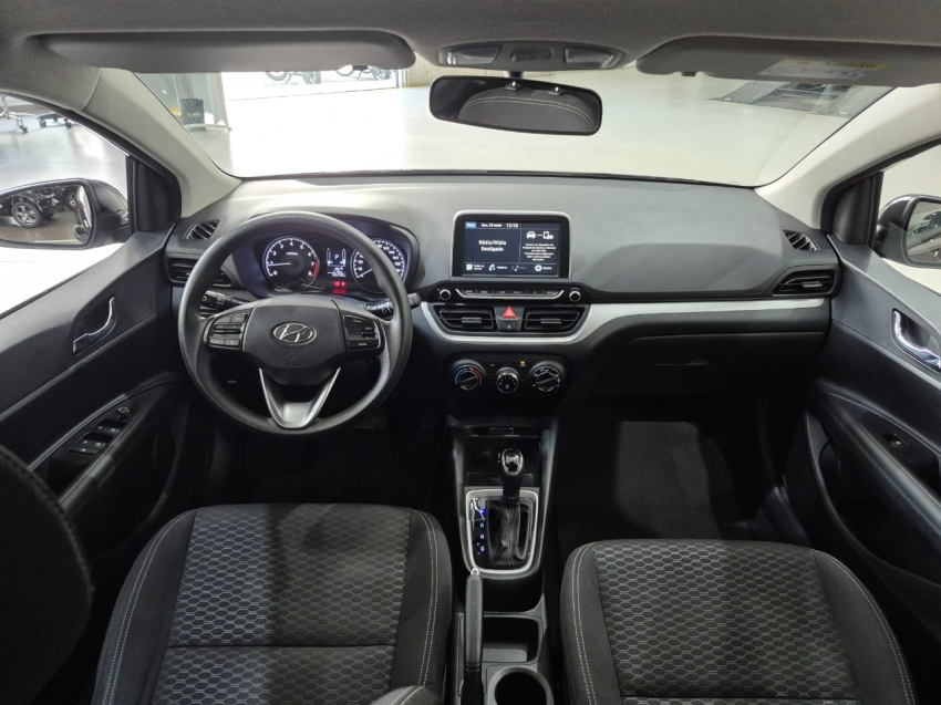 hyundai hb20 1.6 16v flex vision automatico 4p manual 2020