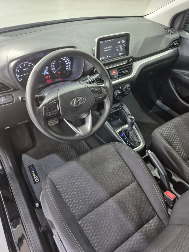 hyundai hb20 1.6 16v flex vision automatico 4p manual 2020