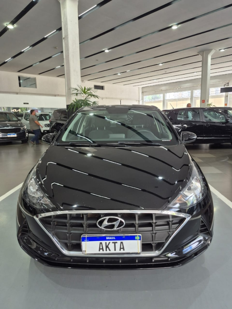 hyundai hb20 1.6 16v flex vision automatico 4p manual 2020
