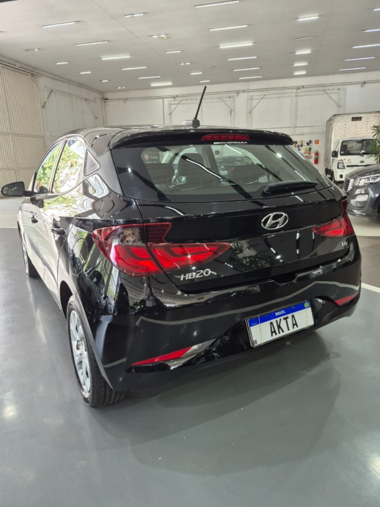 hyundai hb20 1.6 16v flex vision automatico 4p manual 2020