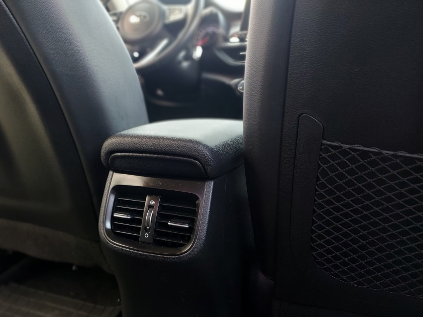 kia cerato 2.0 16v flex ex automatico 4p 2022