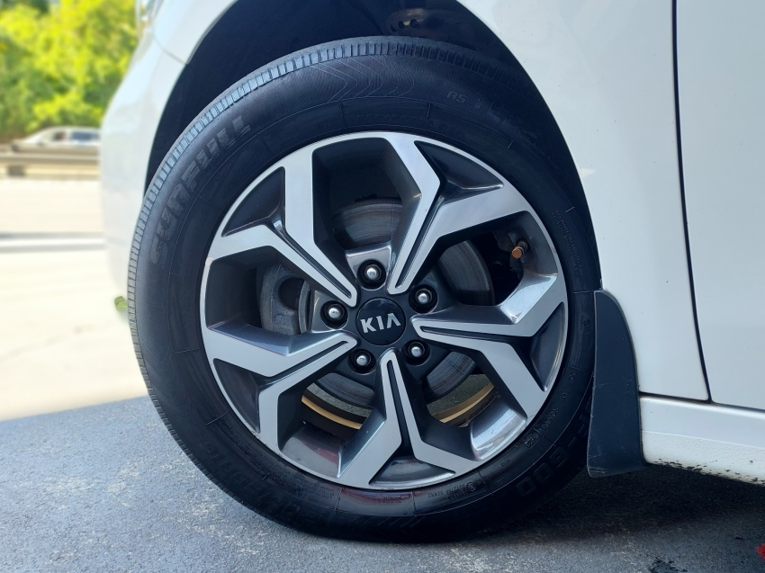 kia cerato 2.0 16v flex ex automatico 4p 2022