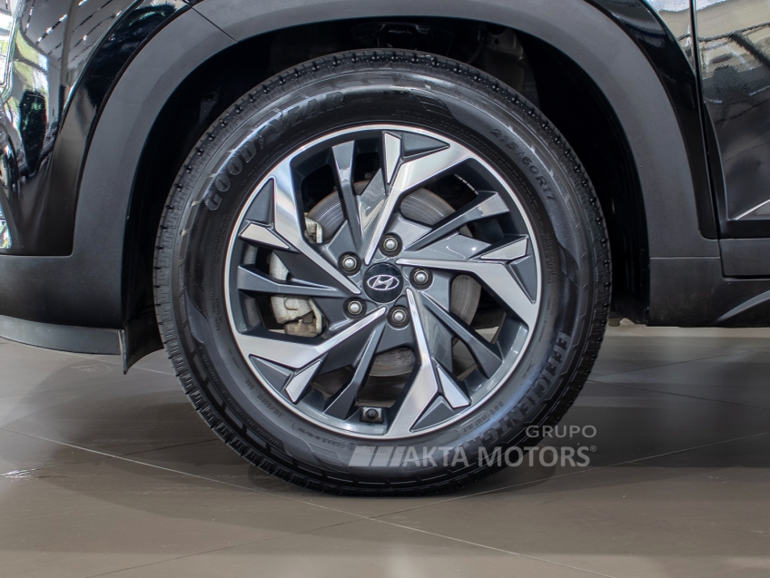 hyundai creta 1.0 tgdi flex limited automatico 4p 2022