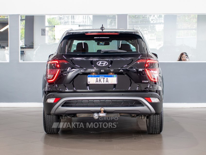 hyundai creta 1.0 tgdi flex limited automatico 4p 2022