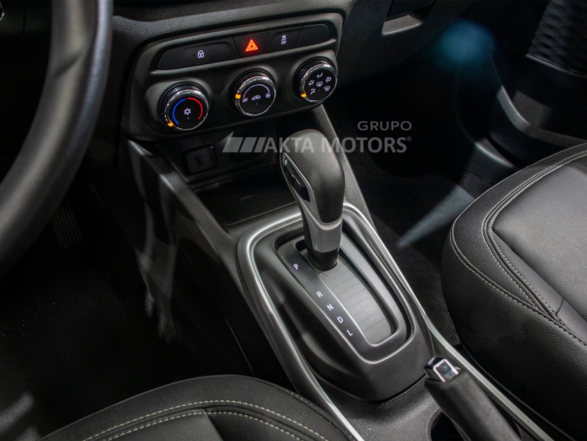 chevrolet tracker 1.0 turbo flex lt automatico 4p 2024