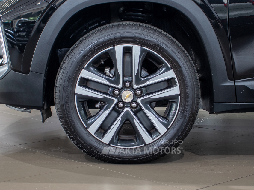 chevrolet tracker 1.0 turbo flex lt automatico 4p 2024