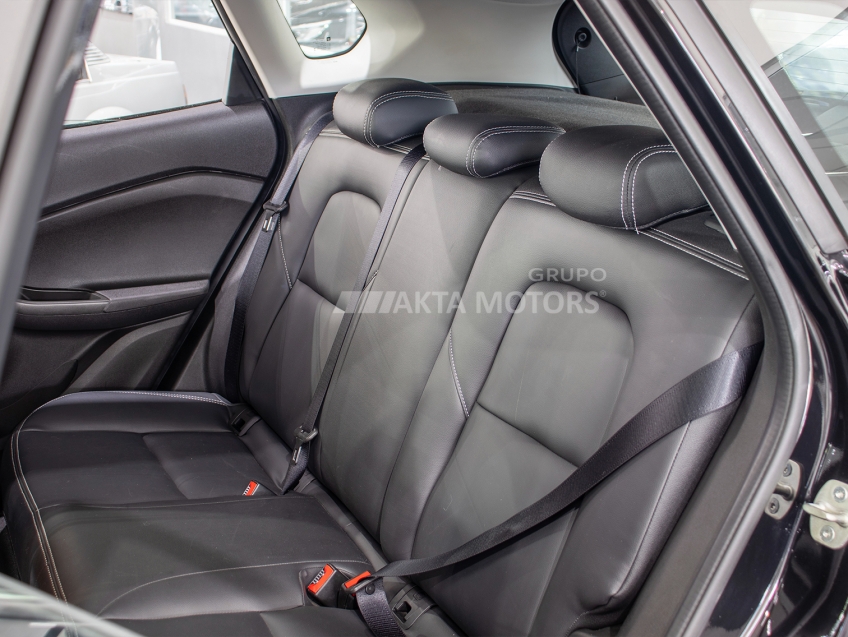 chevrolet tracker 1.0 turbo flex lt automatico 4p 2024
