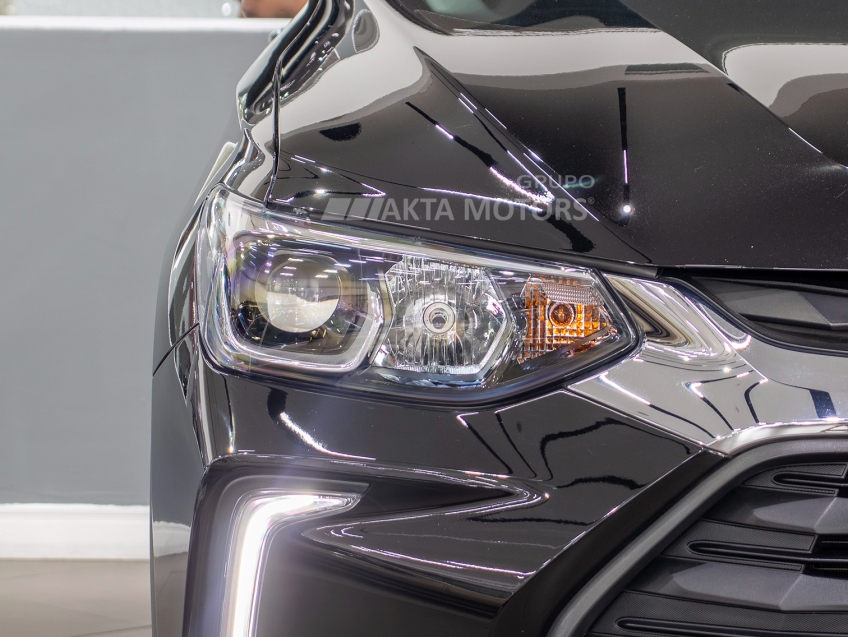 chevrolet tracker 1.0 turbo flex lt automatico 4p 2024