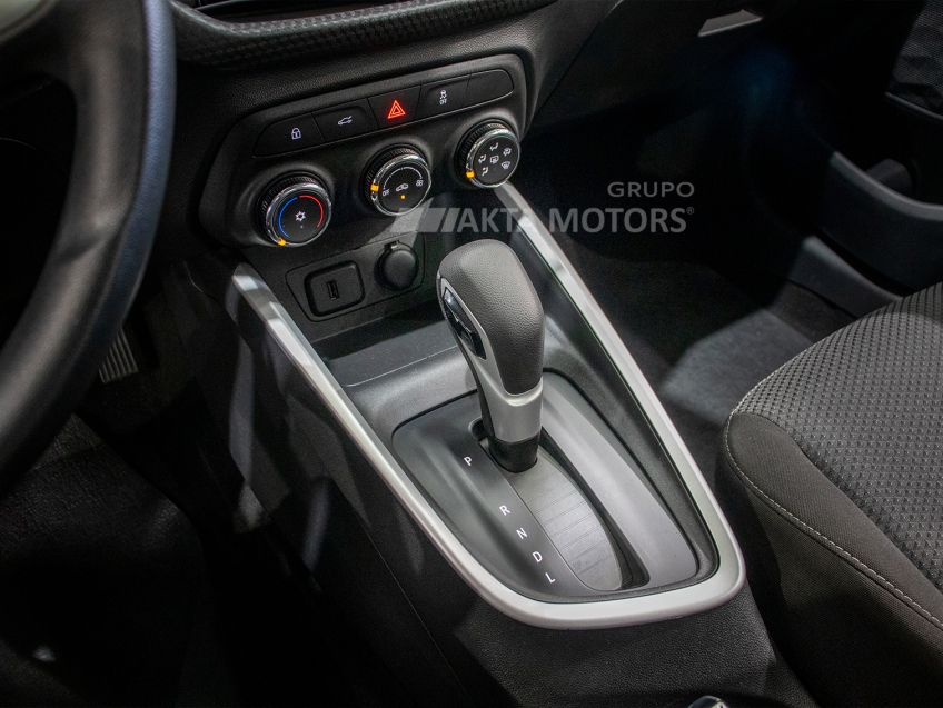 chevrolet onix 1.0 turbo flex plus lt automatico 4p 2024