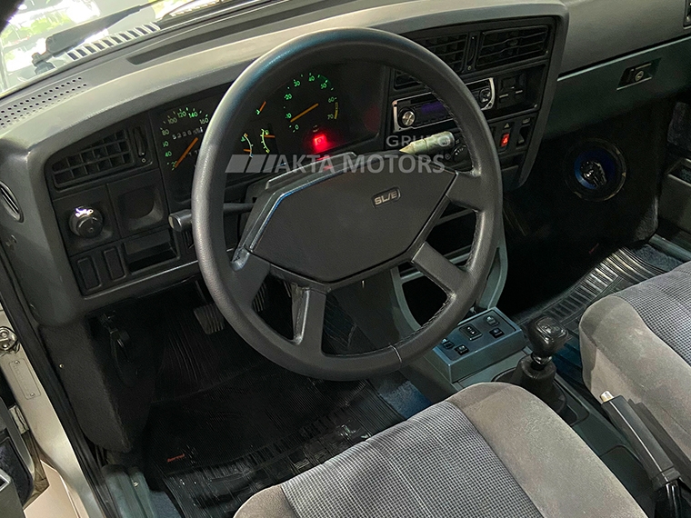 chevrolet monza 2.0 sl/e 8v alcool 2p manual 1988