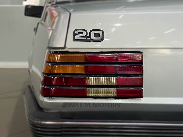 chevrolet monza 2.0 sl/e 8v alcool 2p manual 1988
