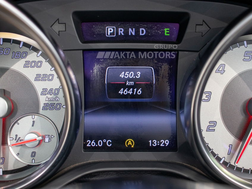 mercedes-benz slk 250 1.8 cgi 16v turbo gasolina 2p automatico 2015