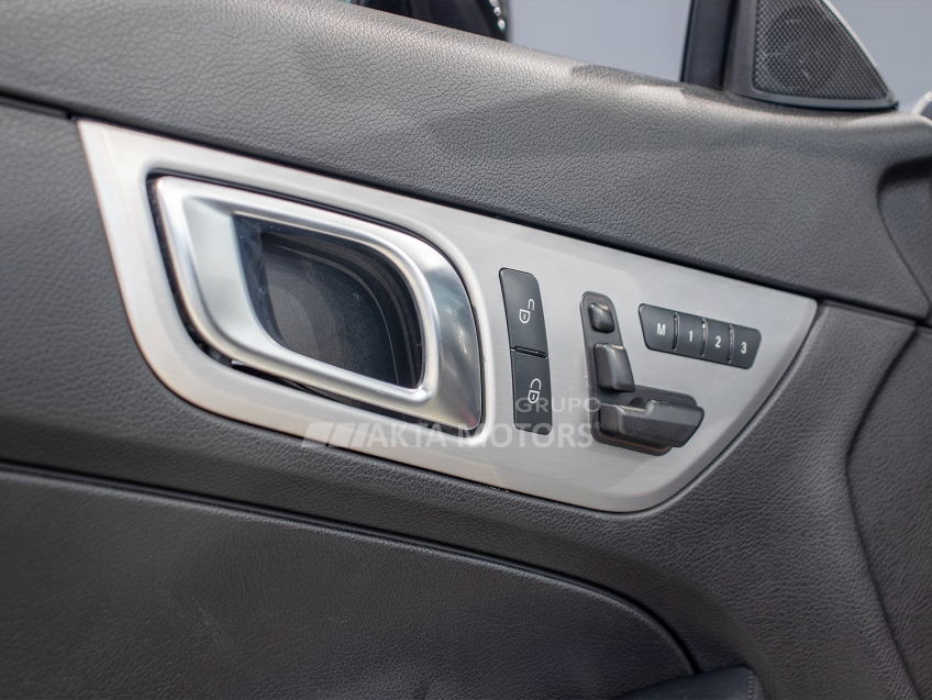 mercedes-benz slk 250 1.8 cgi 16v turbo gasolina 2p automatico 2015
