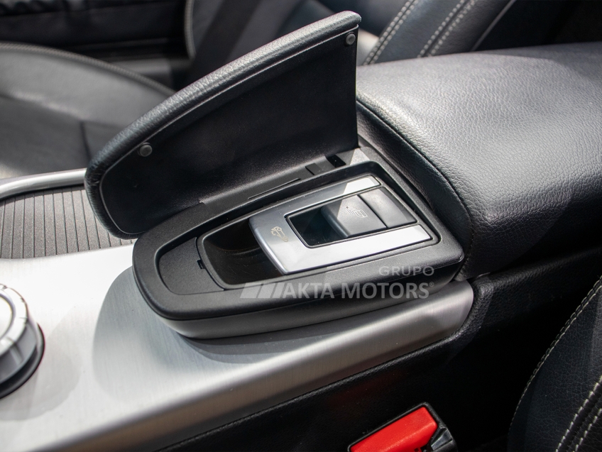 mercedes-benz slk 250 1.8 cgi 16v turbo gasolina 2p automatico 2015