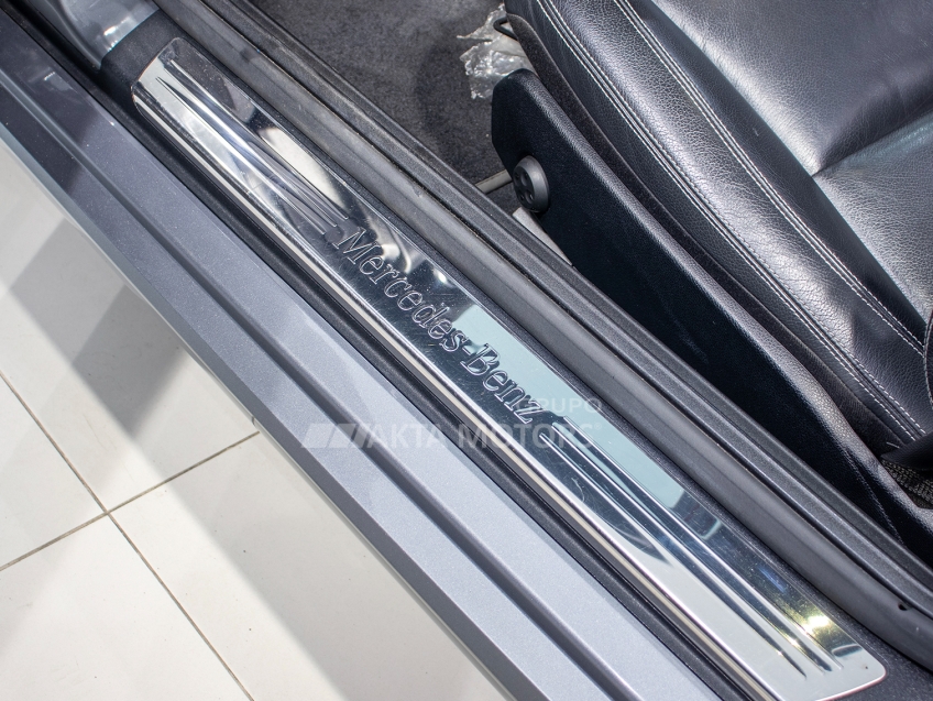 mercedes-benz slk 250 1.8 cgi 16v turbo gasolina 2p automatico 2015