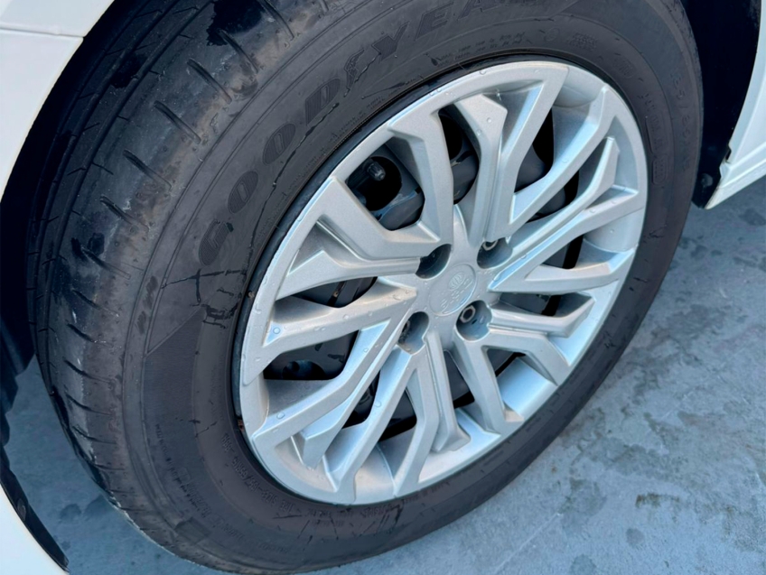 peugeot 208 1.0 firefly flex like manual 4p 2024