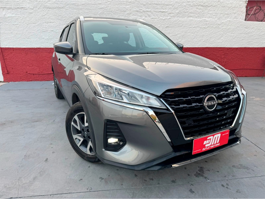 nissan kicks 1.6 16v flexstart sense xtronic flex 4p automatico 2024 nissan kicks 1.6 16v flexstart sense xtronic flex 4p automatico 2024