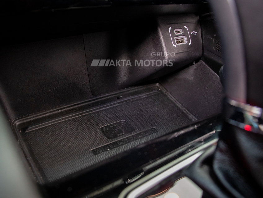 jeep commander 1.3 t270 turbo flex limited at6 4p automatico 2024