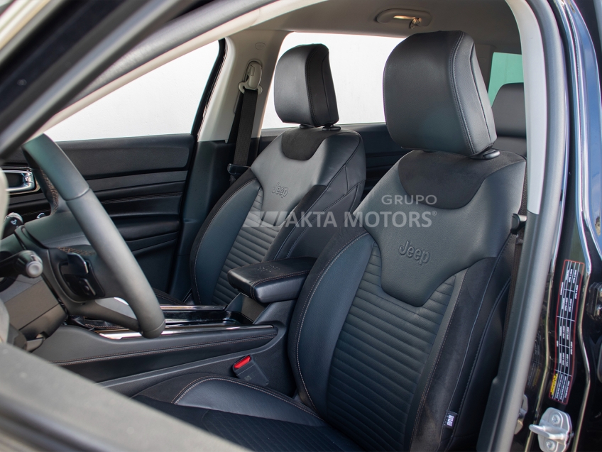 jeep commander 1.3 t270 turbo flex limited at6 4p automatico 2024