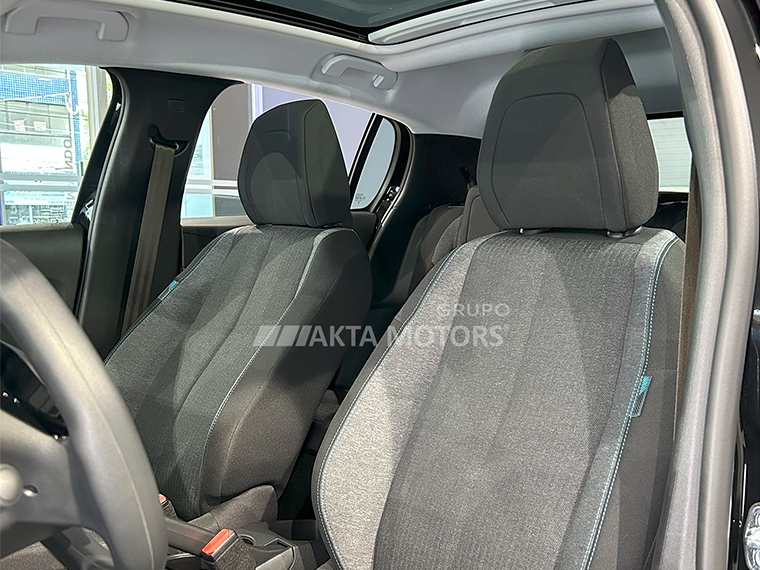 peugeot 208 1.0 firefly flex style manual 4p 2025